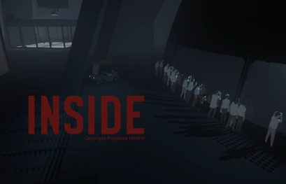 Inside : Le jeu des créateurs de Limbo bientôt sur PS4 ?