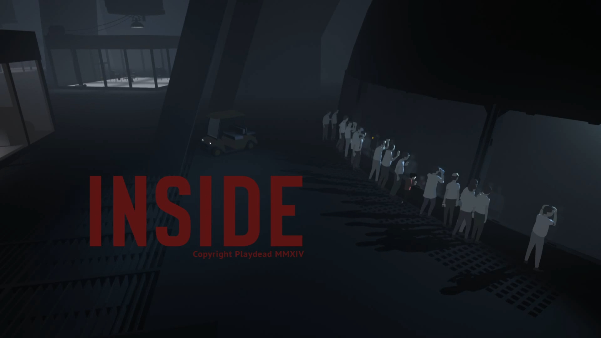 Inside : Le jeu des créateurs de Limbo bientôt sur PS4 ... - 1920 x 1080 jpeg 319kB