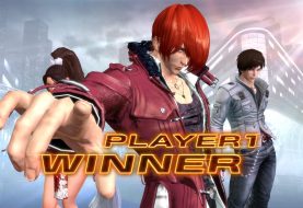 La démo jouable de The King of Fighters 14 est disponible