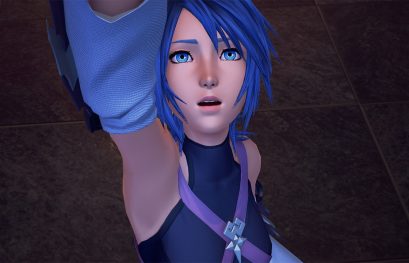 Kingdom Hearts HD 2.8 : 20 minutes de gameplay sur PS4