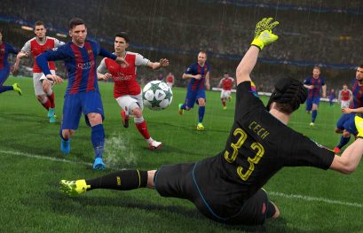 [Tuto] PES 2017 : Jouez avec les équipes et licences officielles (Liga, Bundesliga...)