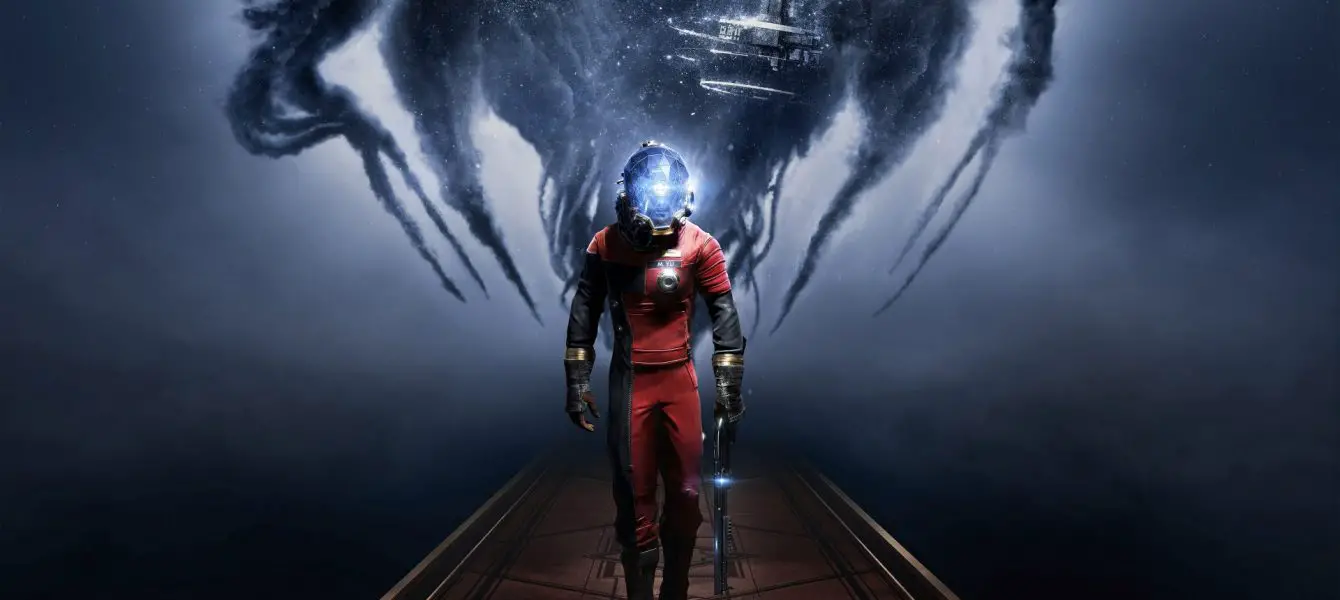 Prey : Découvrez le premier trailer de gameplay