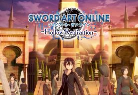 Sword Art Online: Hollow Realization dévoile une édition collector et un spot publicitaire