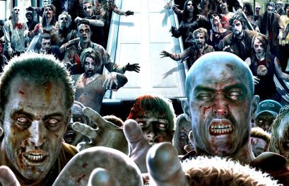 Dead Rising : les deux premiers épisodes confirmés sur PS4