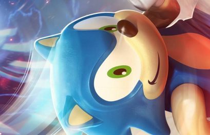 LEGO Dimensions : Des premières photos de la figurine Sonic