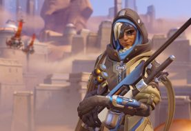 Overwatch : Blizzard dévoile le nouveau personnage Ana