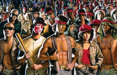 The Warriors maintenant disponible sur PS4