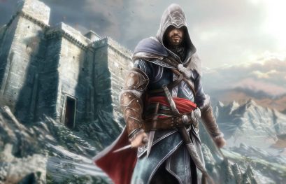 Assassin's Creed Ezio Collection bientôt sur PS4 et Xbox One ?