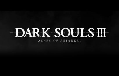 TEST | Dark Souls 3 : Ashes of Ariandel (PS4, Xbox One, PC)