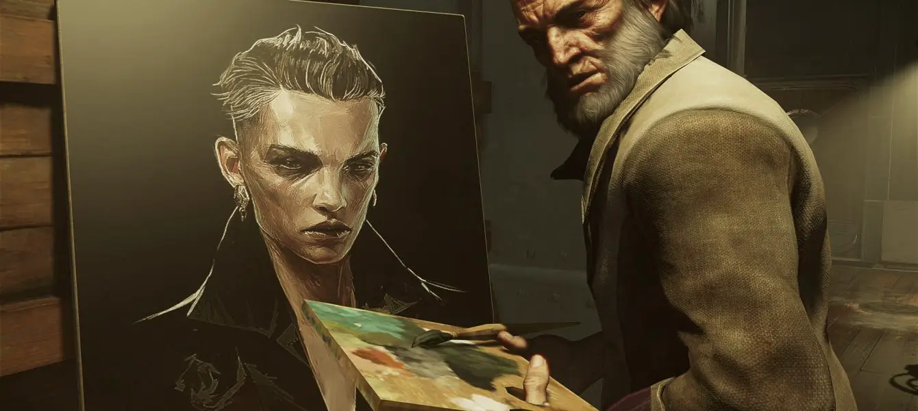 Dishonored 2 : Du new game + arrive bientôt