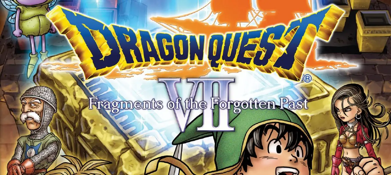 Dragon Quest VII  : L'art de la stratégie en vidéo