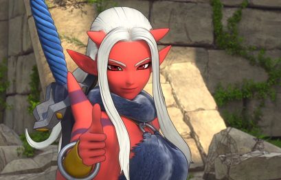 Dragon Quest X en développement sur NX en plus de la version PS4