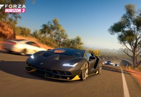 Les fonctionnalités en ligne de Forza Horizon 3 ont été rétablies, dissipant les craintes de fermeture.