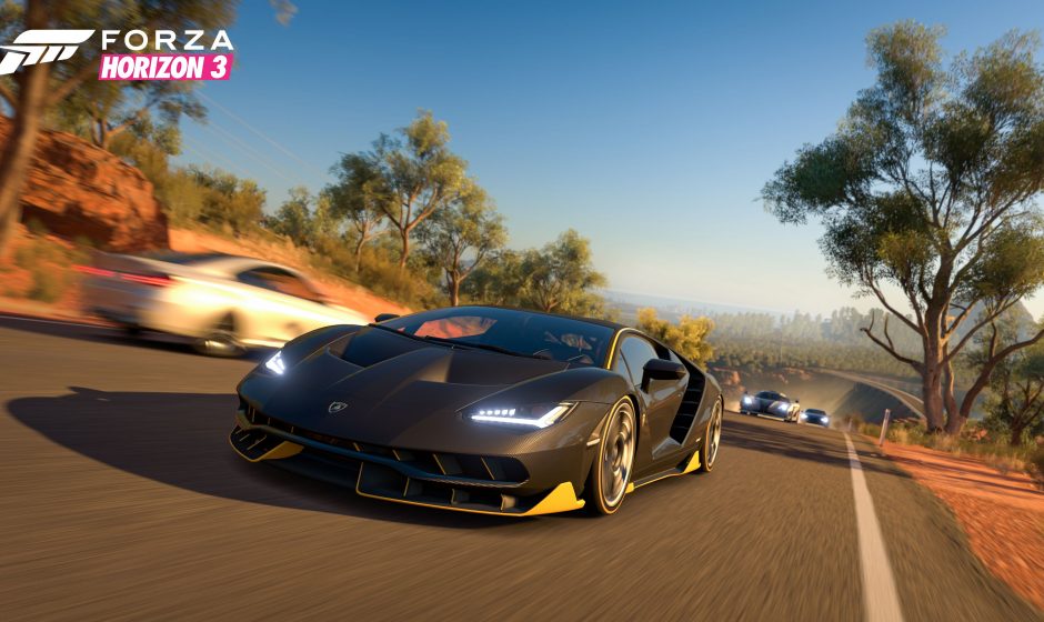 Les fonctionnalités en ligne de Forza Horizon 3 ont été rétablies, dissipant les craintes de fermeture.