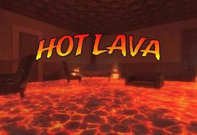 Un trailer de gameplay et une beta pour Hot Lava