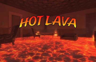 Un trailer de gameplay et une beta pour Hot Lava