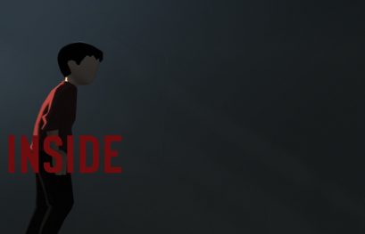 Une date de sortie confirmée pour Inside sur PS4