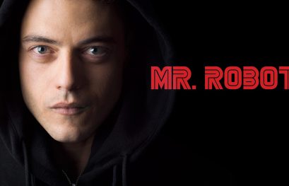 TEST | Mr. Robot:1.51exfiltrati0n.apk (Android et iOS)