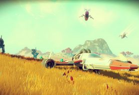 No Man's Sky retardé pour les joueurs PC