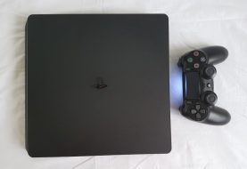 La PS4 Slim s'illustre encore une fois en images