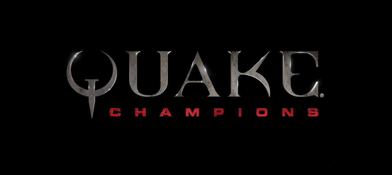 Wolfenstein s'invite dans Quake Champions en vidéo