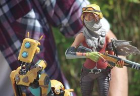 ReCore : les premiers tests sur Xbox One et PC