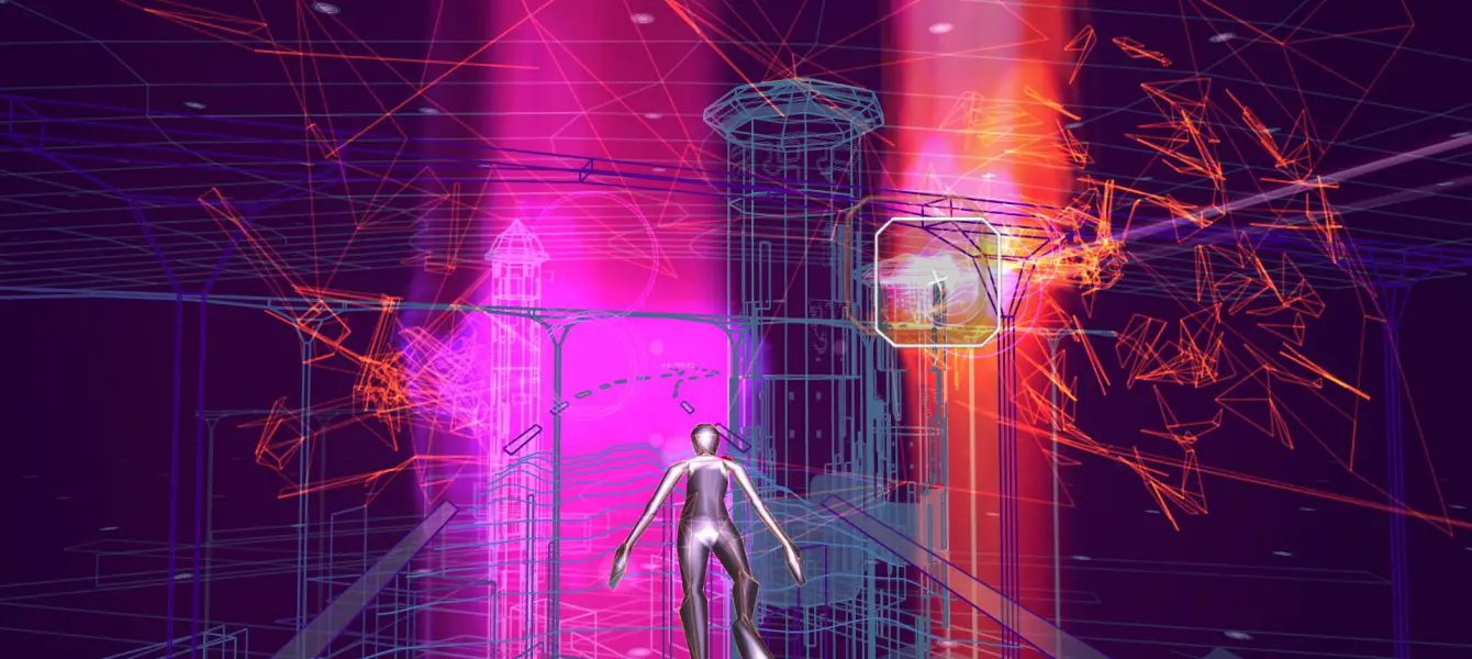 Rez Infinite : Découvrez un trailer inédit