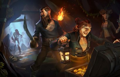 Une vidéo pour en apprendre plus sur Sea of Thieves