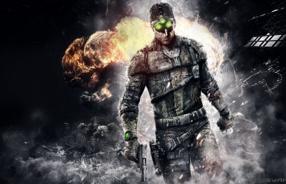 Un nouveau Splinter Cell en développement ?