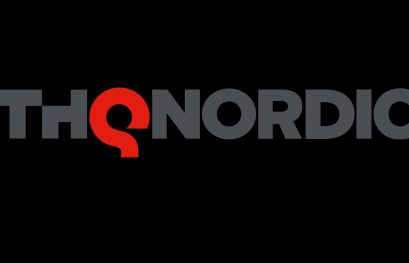 Nordic Games devient THQ Nordic