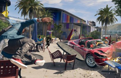 Watch Dogs 2 : Les dessous du scénario