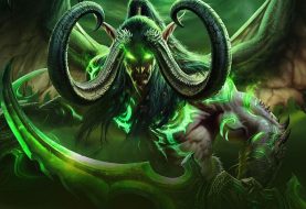 World of Warcraft: Legion s'offre un trailer de lancement