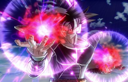 Dragon Ball Xenoverse 2 sortira sur Switch durant l'automne 2017