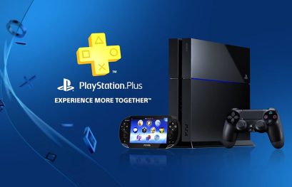 PlayStation Plus : hausse du prix de l'abonnement aux USA