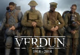 Verdun : Les trophées PS4 dévoilés