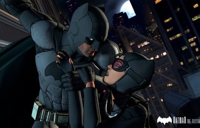 TEST | Batman - The Telltale Series Episode 1 (PS4, Xbox One, PC)