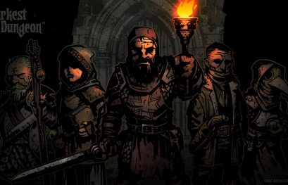 Darkest Dungeon dévoile un nouveau mode de jeu