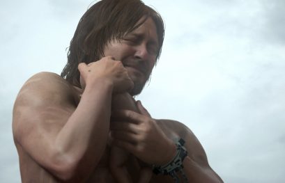 Death Stranding : Quelques infos en direct du TGS 2016