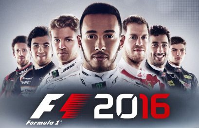 TEST | F1 2016 : La pole pour Codemasters ?