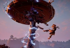 Horizon Zero Dawn : Sony ambitionne d'en faire une franchise