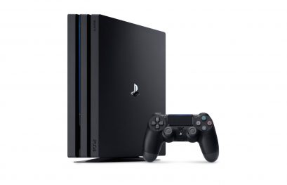 Pas de baisse de prix pour la PS4 Pro à l'horizon