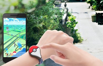 Le Pokémon Go Plus se trouve une date de sortie