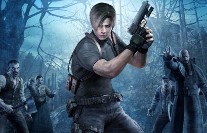 Un Resident Evil non annoncé en développement chez Capcom