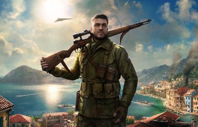 Sniper Elite 4 : vidéo de gameplay et bonus de précommande révélés