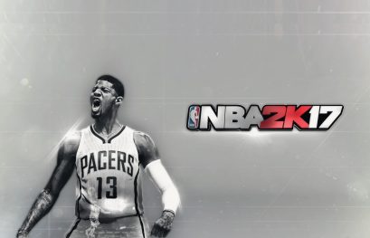 TEST | NBA 2K17 (PS4, Xbox One, PC...)