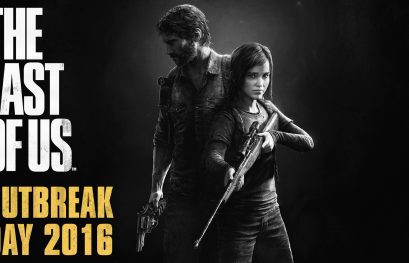 Des réductions The Last of Us sur le PlayStation Store