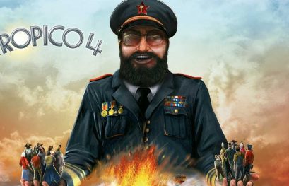 Tropico 4 gratuit sur PC et Mac pour une durée limitée