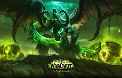 WoW: Legion - Les boss de Karazhan s'illustrent en images