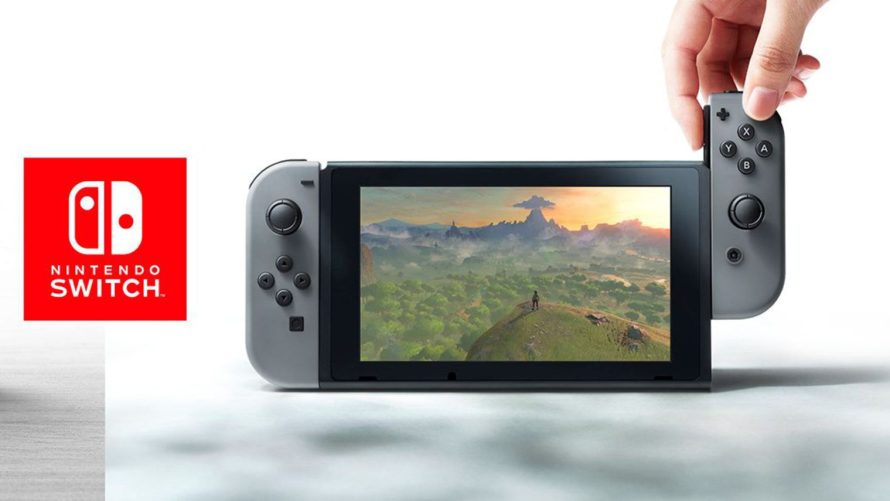 Le prix de la Nintendo Switch aurait-il fuité ? - JVFrance - 890 x 501 jpeg 42kB