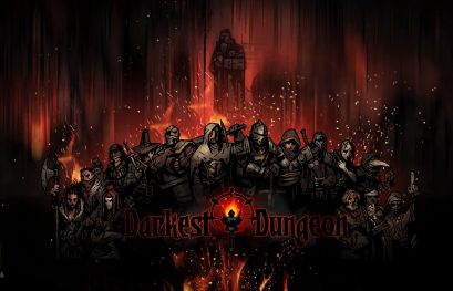 TEST | Darkest Dungeon sur PS4